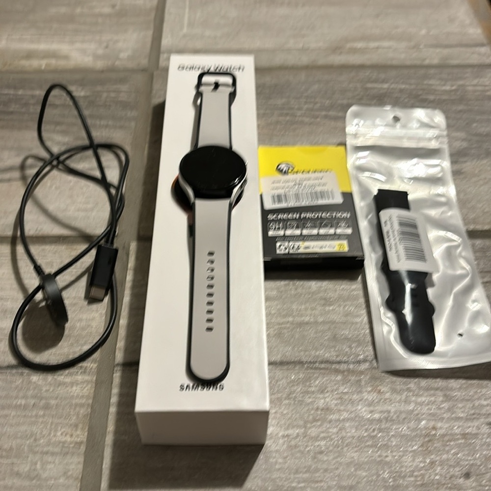 Samsung Galaxy Watch 5